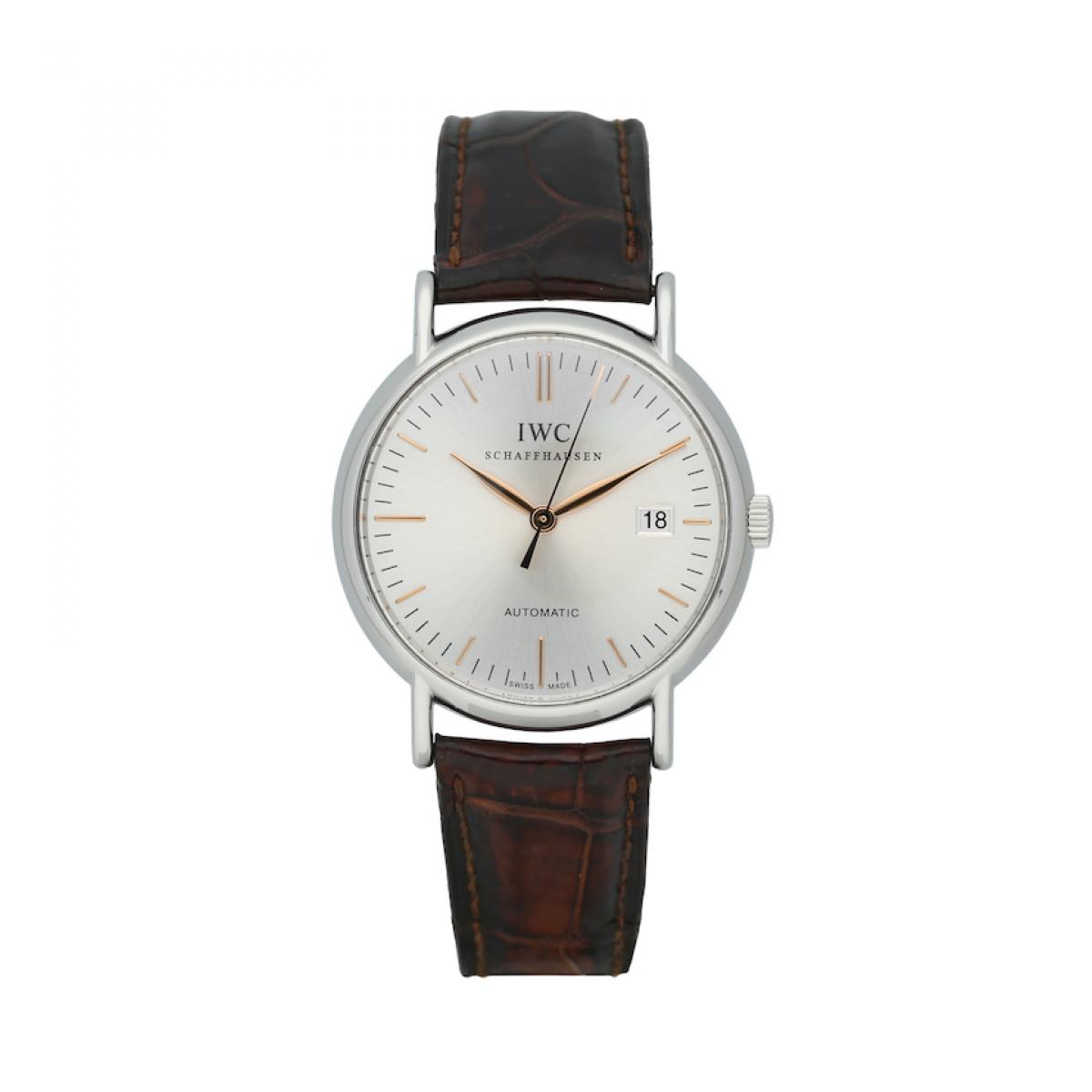 IWC (IW356307)