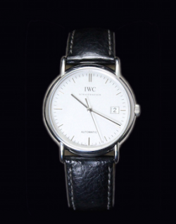 IWC (iw356501)