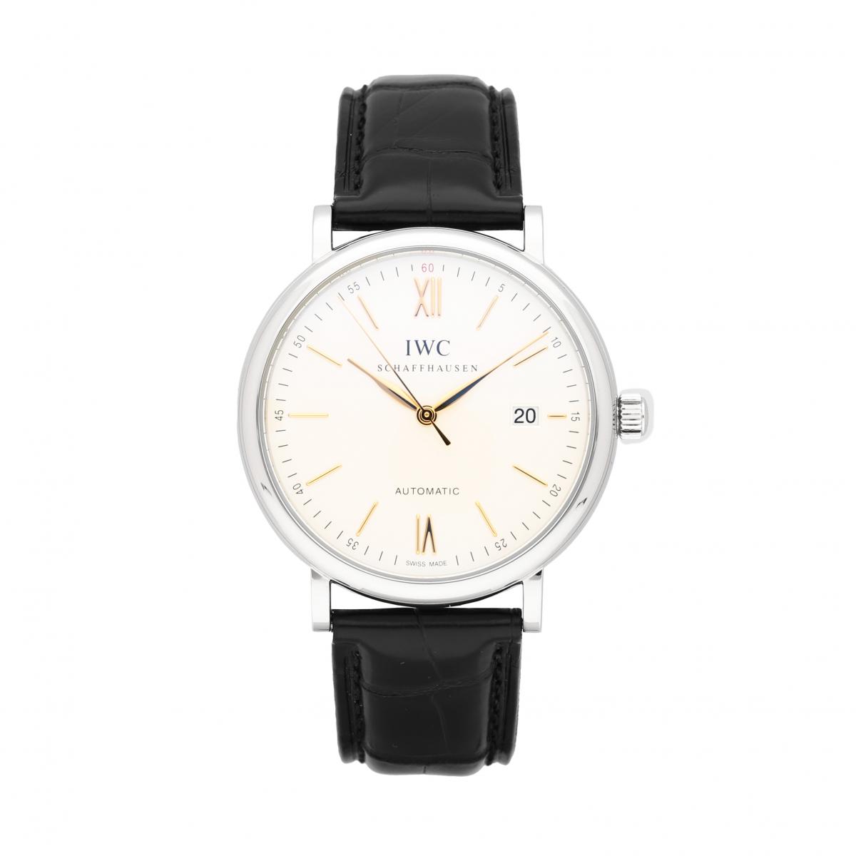 IWC (IW356517)