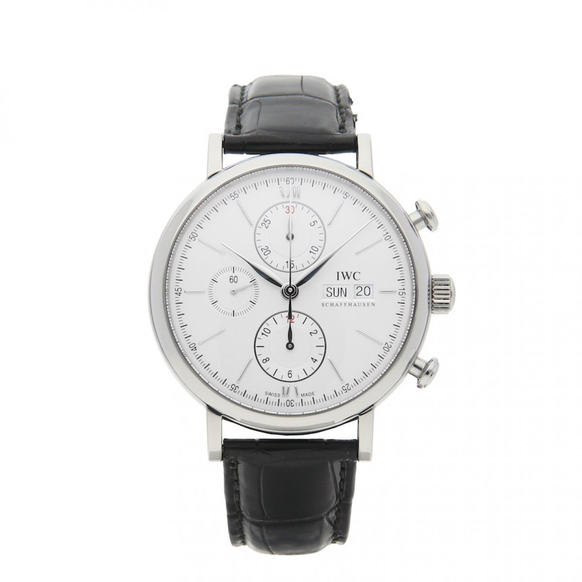 IWC (IW391007)