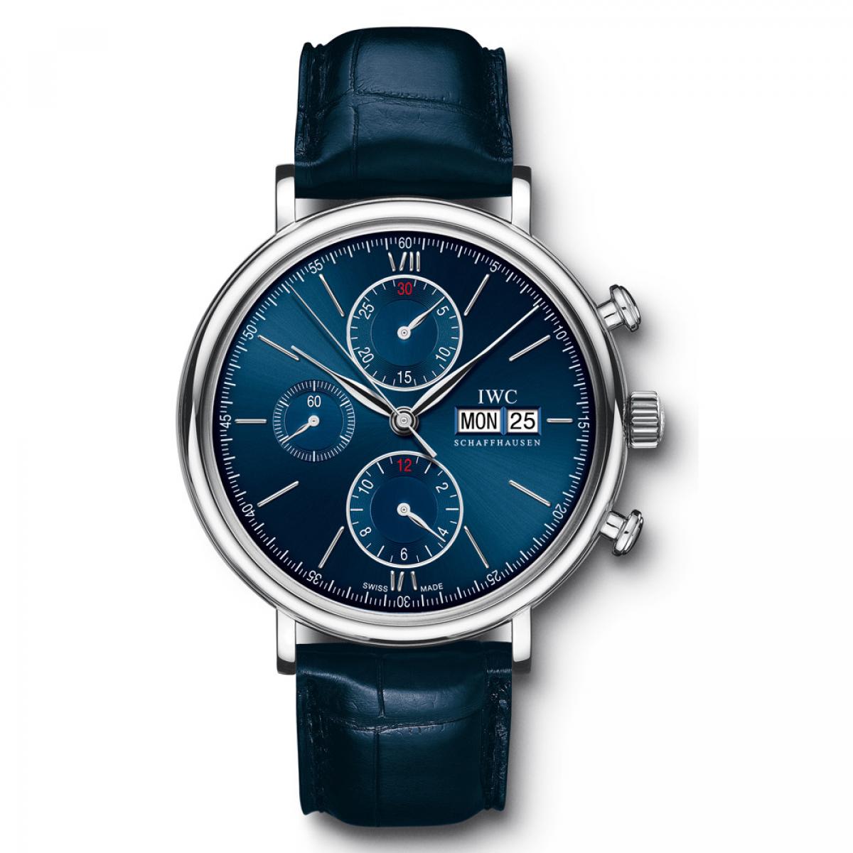 IWC (IW391019 Laureus Foundation ltd)