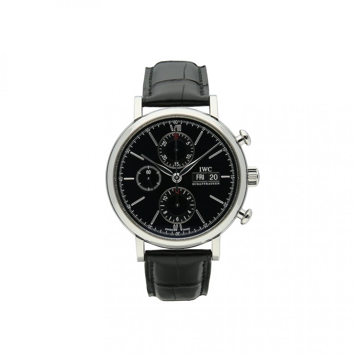 IWC (IW391029)