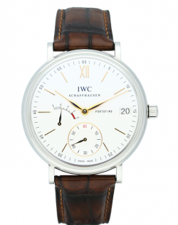 IWC (IW510103 (8 day))