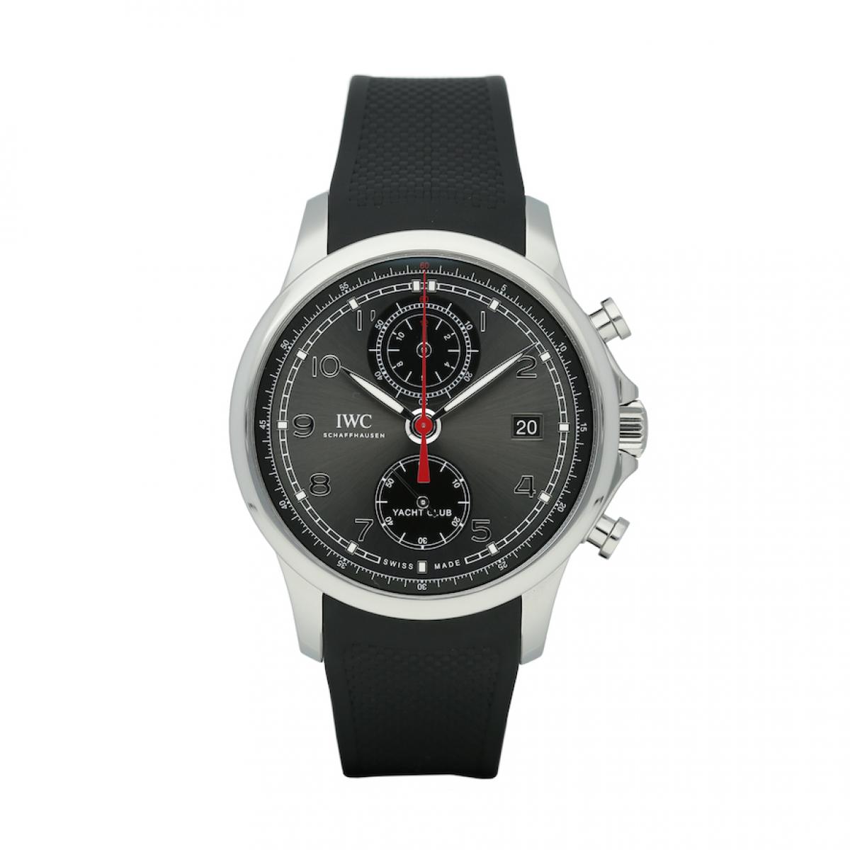 IWC (IW390503)