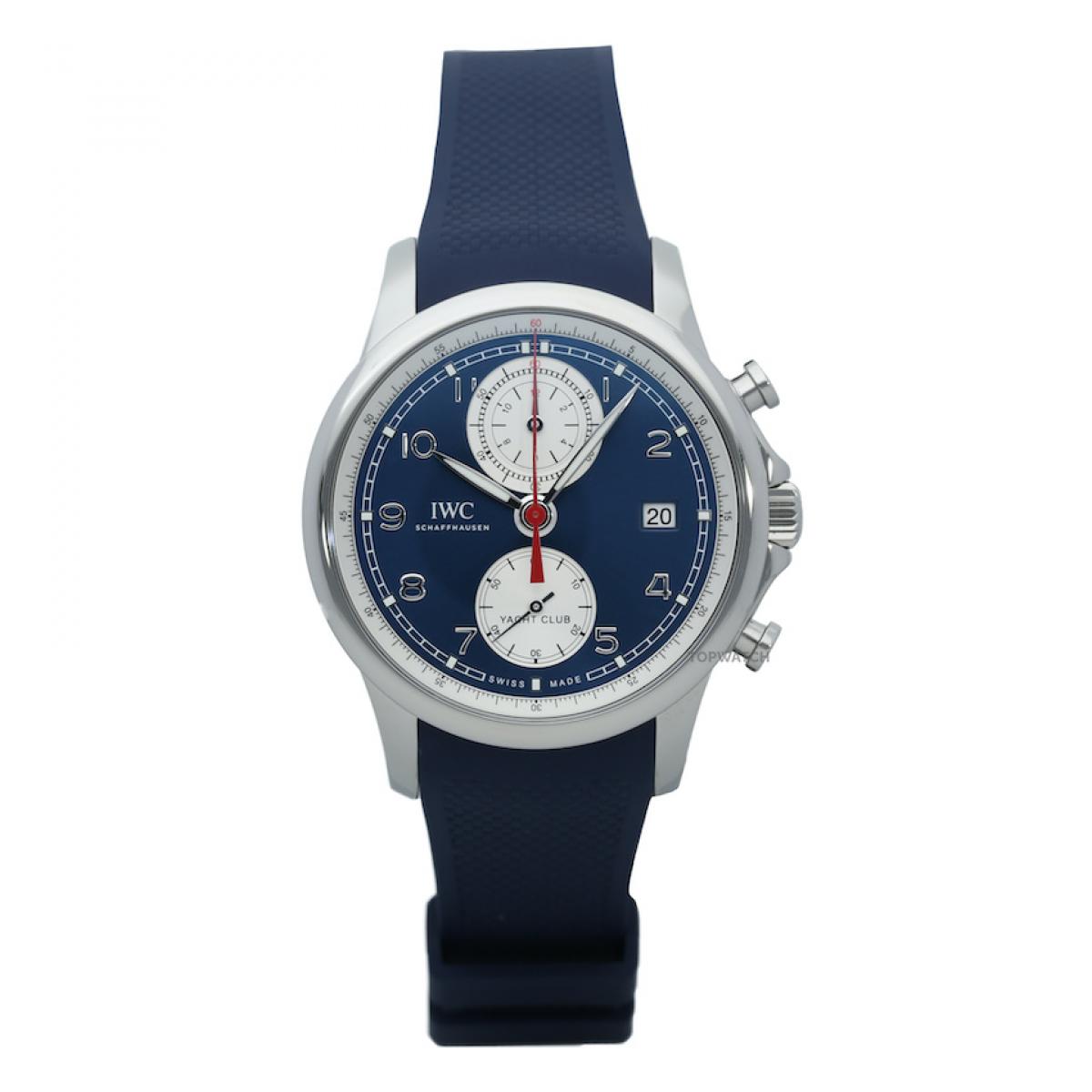 IWC (IW390507)