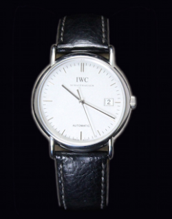 IWC (IW356501)