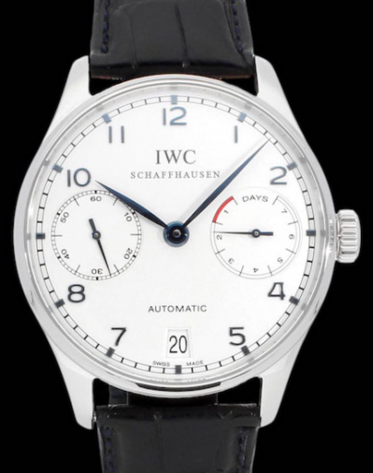 IWC (IW500705)