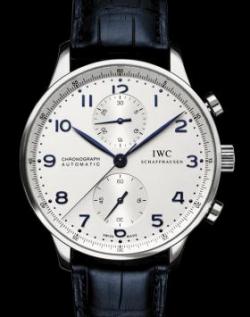 IWC (bleh)