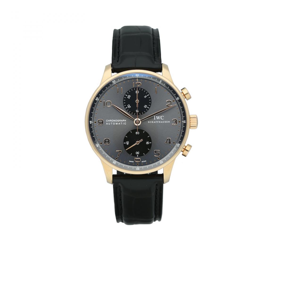 IWC (IW371482)