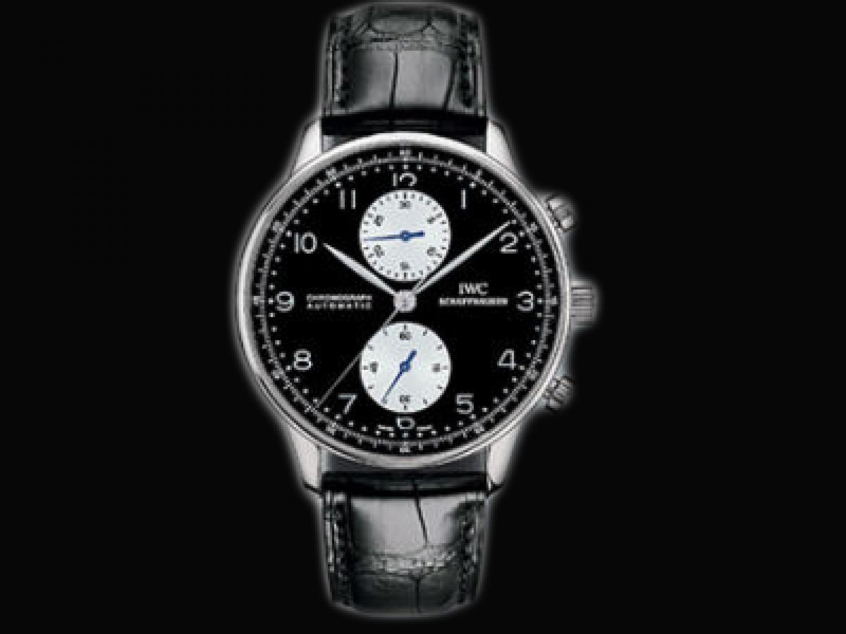 IWC (IW3714-04)