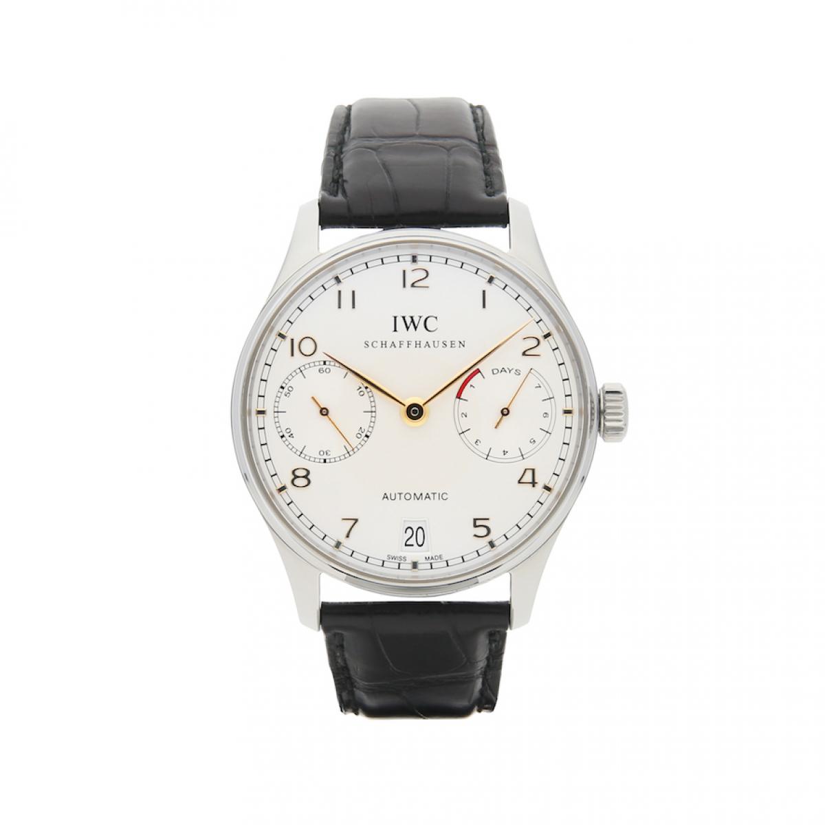 IWC (IW500114)