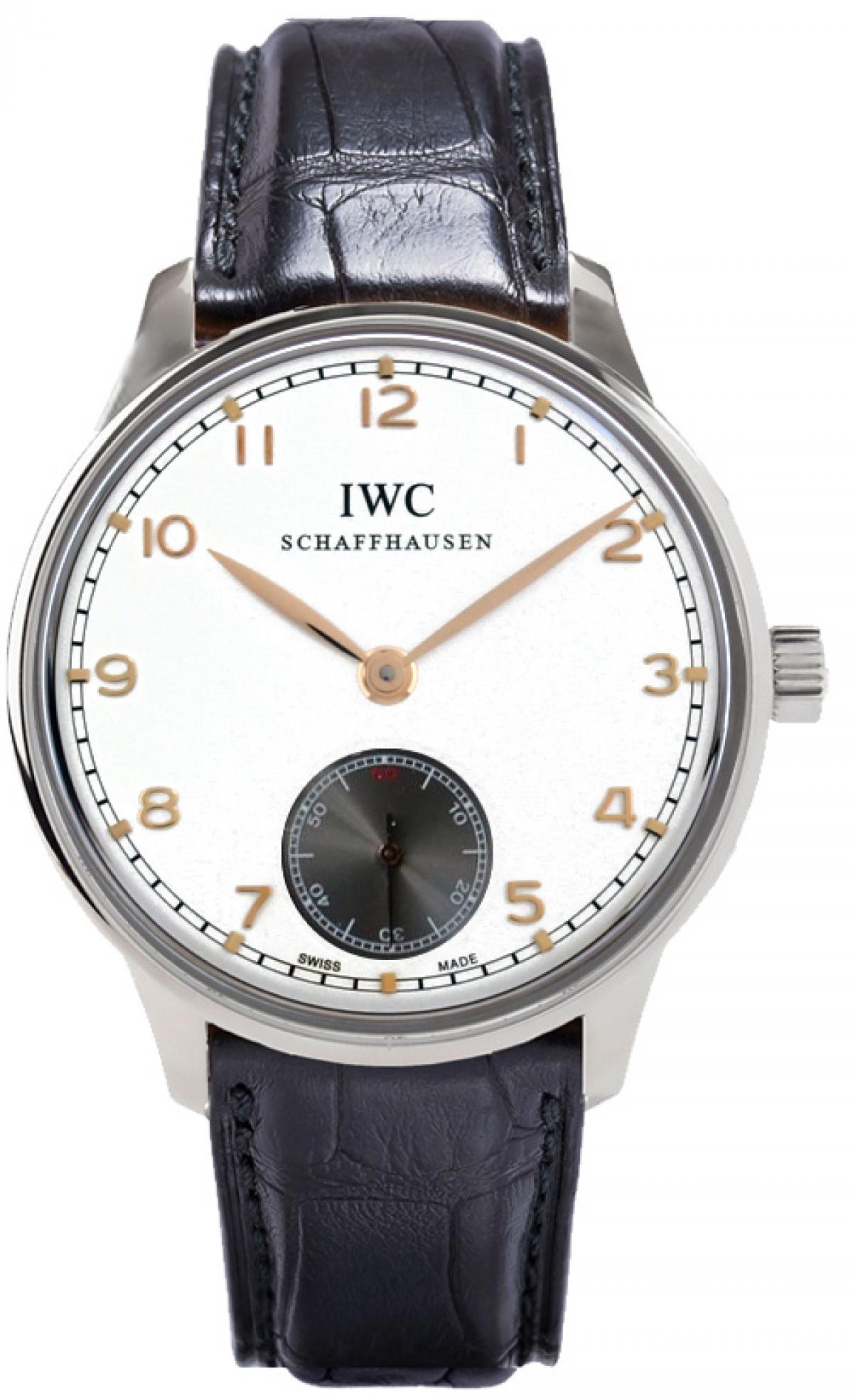 IWC (IW545405)
