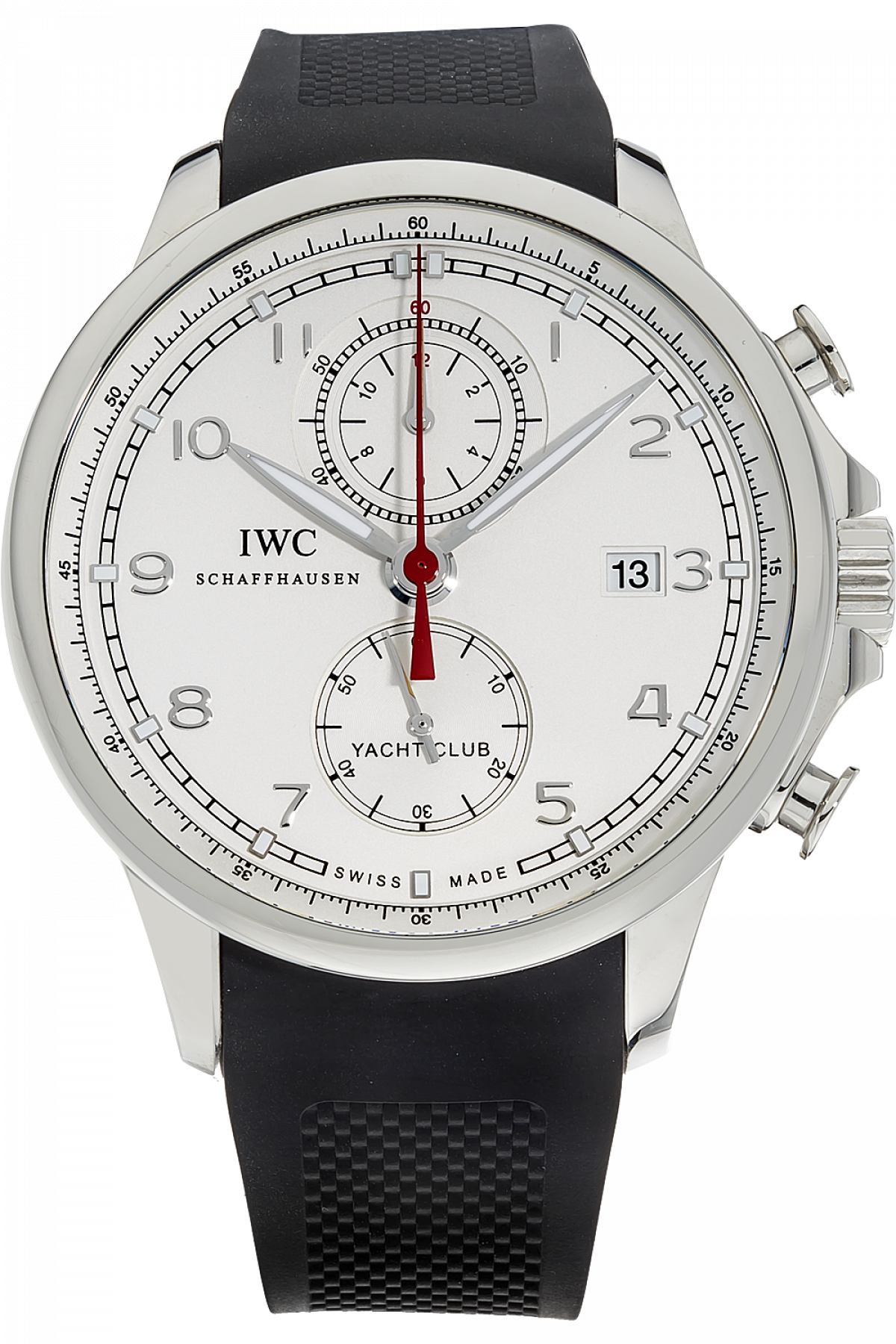 IWC (IW390206)