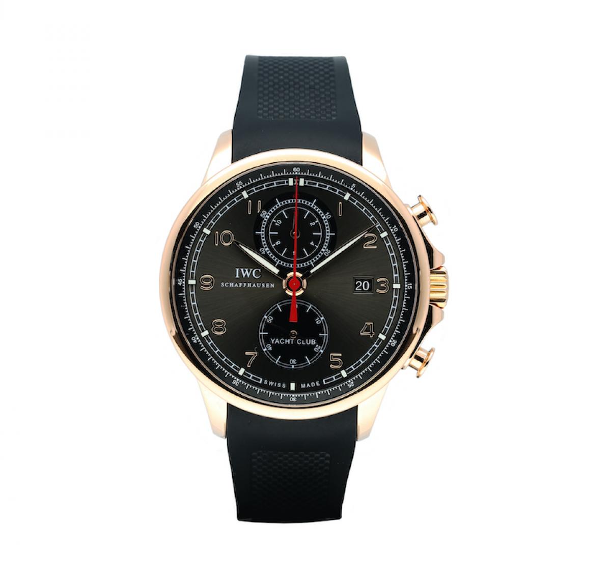 IWC (IW390209)