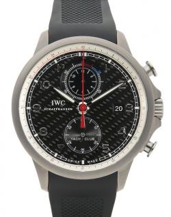 IWC (IW390212 LTD Volvo Ocean Race)