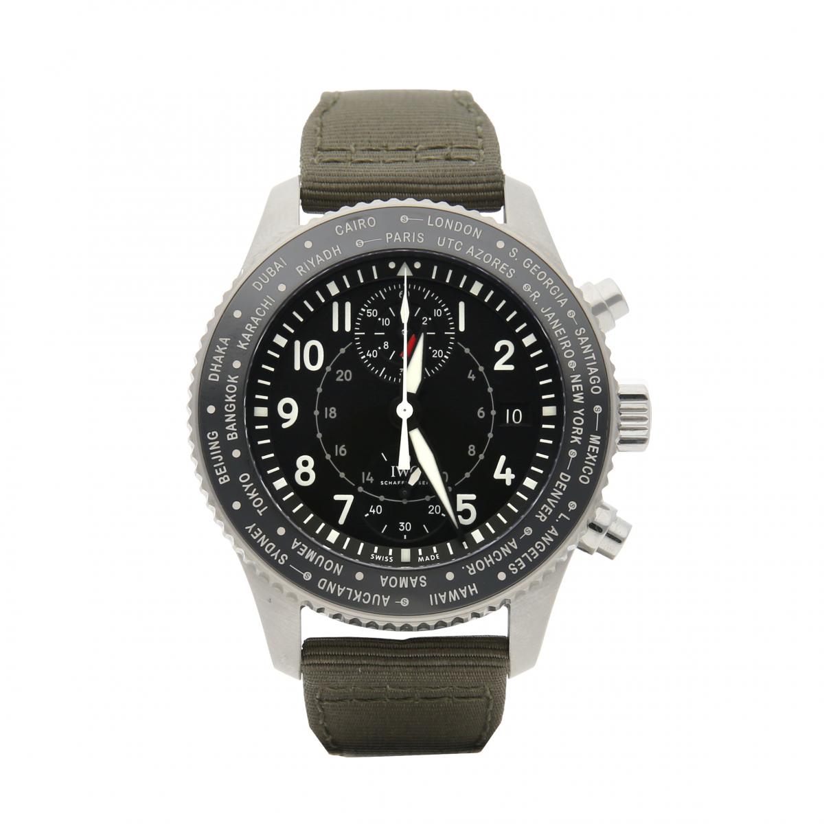 IWC (IW395001)
