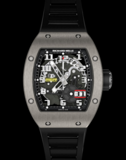 Richard mille rm029