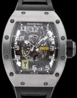 Richard Mille (Le Mans Classic)