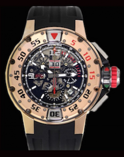 Richard mille rm032
