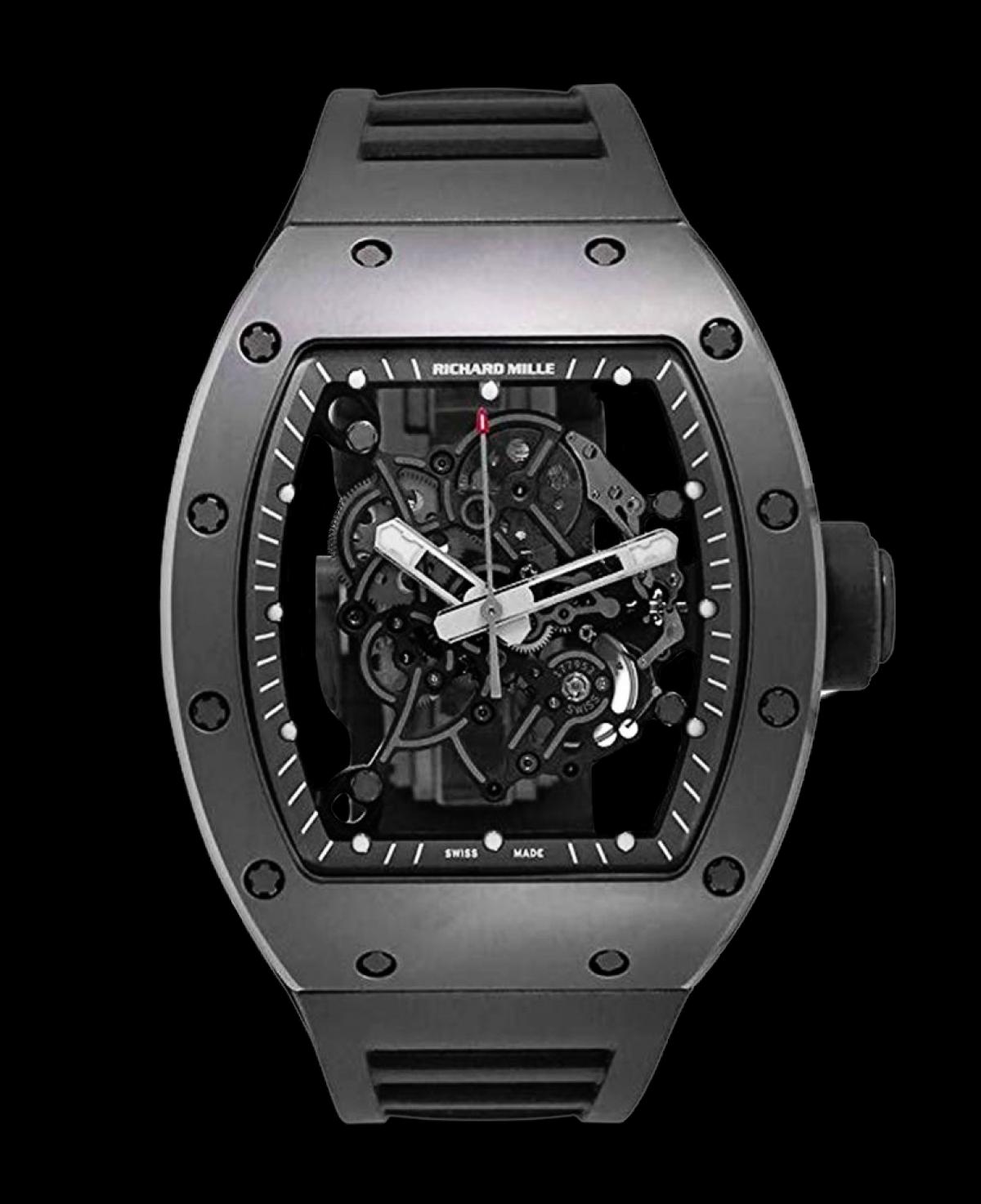 Richard mille rm055