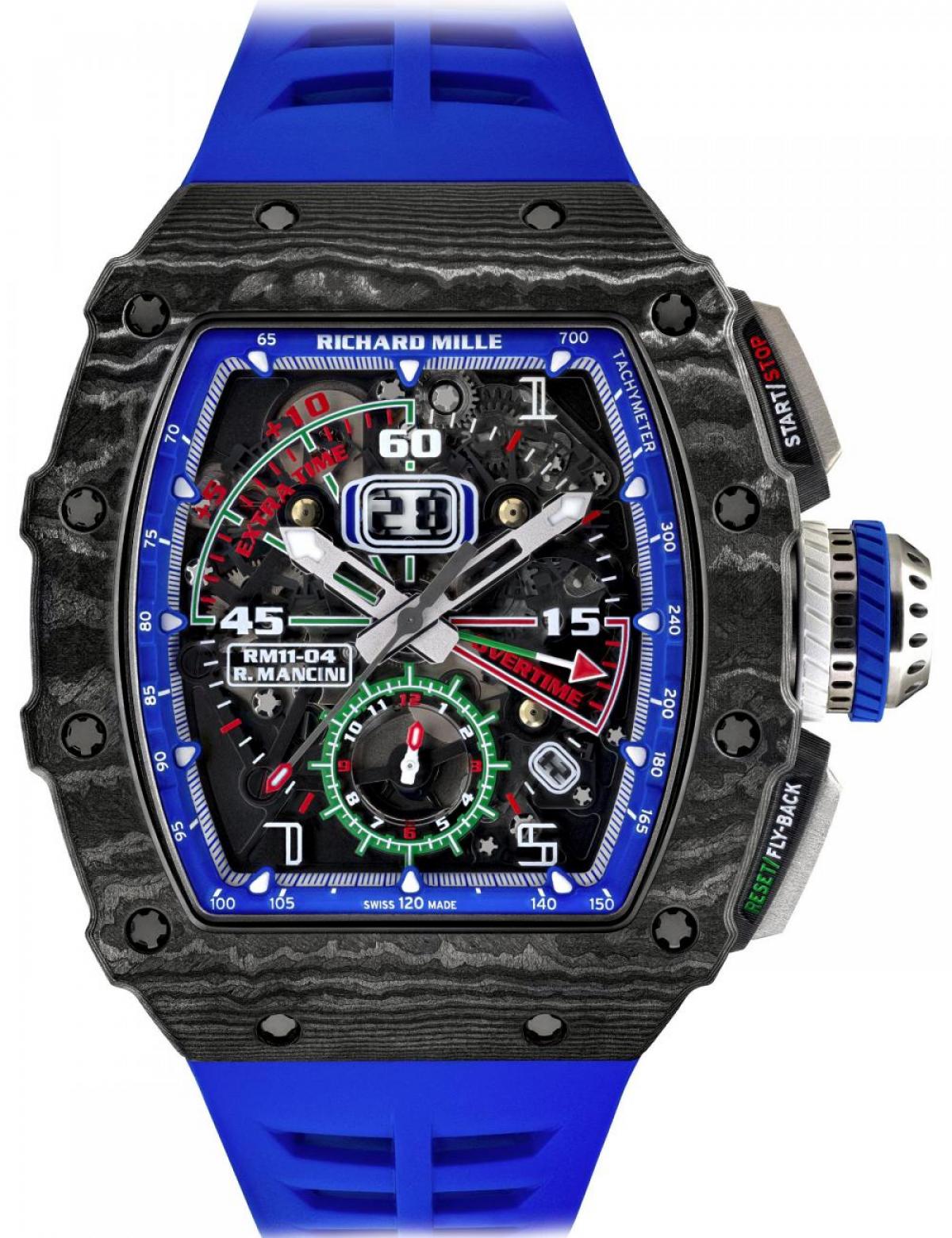 Richard mille rm11 04