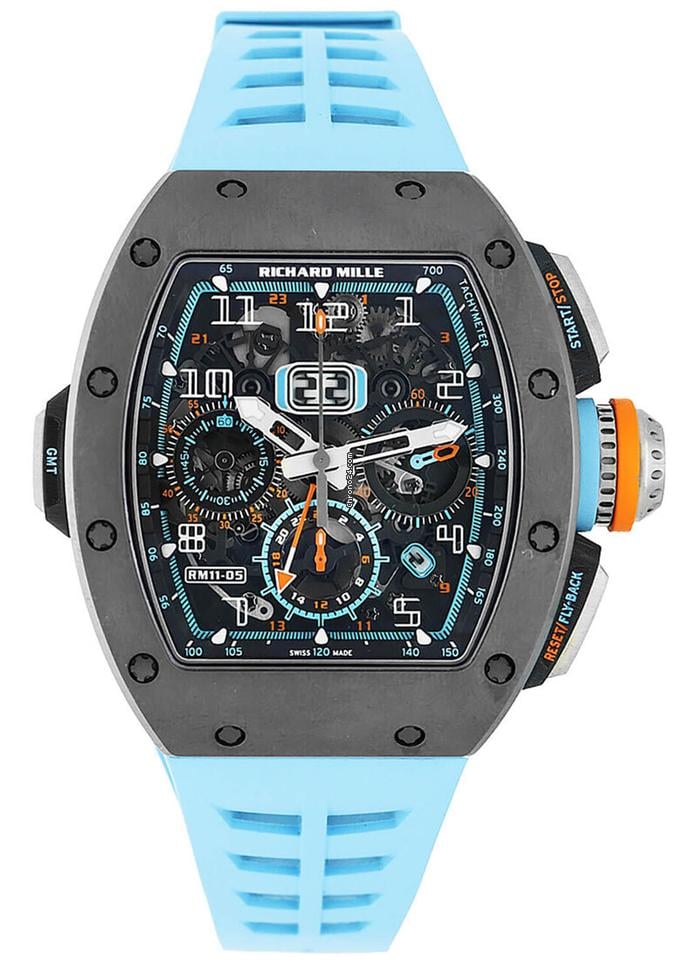 Richard mille rm11 05