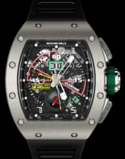Richard mille roberto