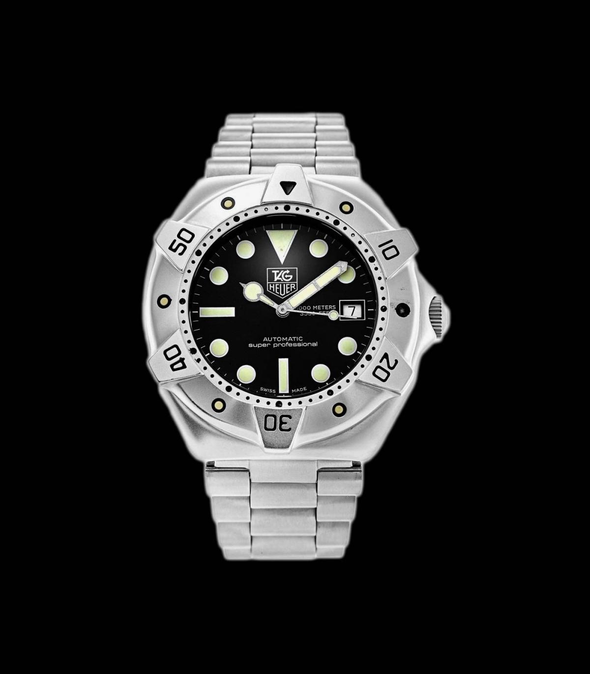 Tag Heuer (WS2110)