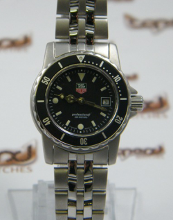Tag Heuer (WD1410-00)