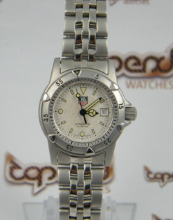 Tag Heuer (WD1421-PO)