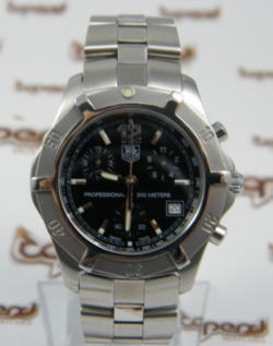 Tag Heuer (CN1110)
