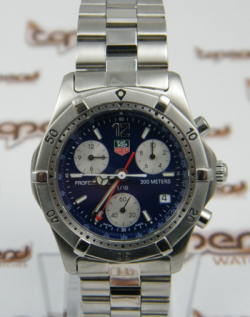 Tag Heuer (CK1112-0)