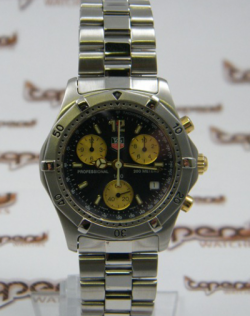 Tag Heuer (CK1120)
