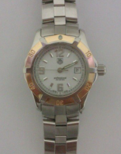 Tag Heuer (WN1153)