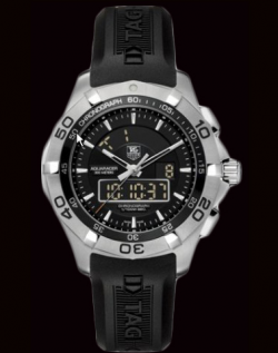 Tag Heuer (CAF1010)