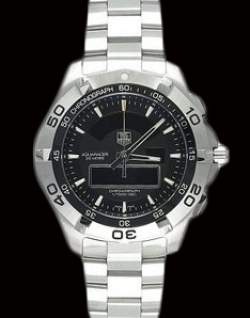 Tag Heuer (CAF1010)