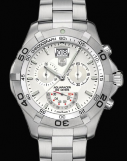 Tag Heuer (CAF101B)