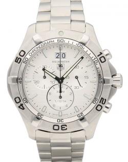 Tag Heuer (CAF101F)