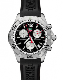 Tag Heuer (CAF1110.FT8010)
