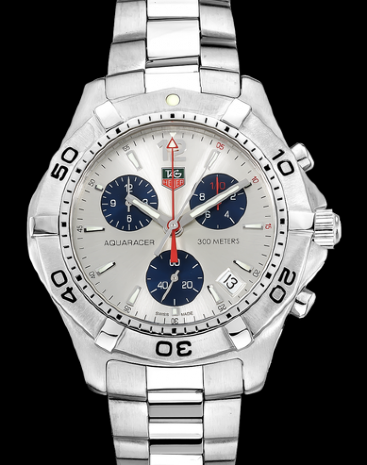 Tag Heuer (CAF1111)