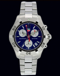 Tag Heuer (CAF1112)