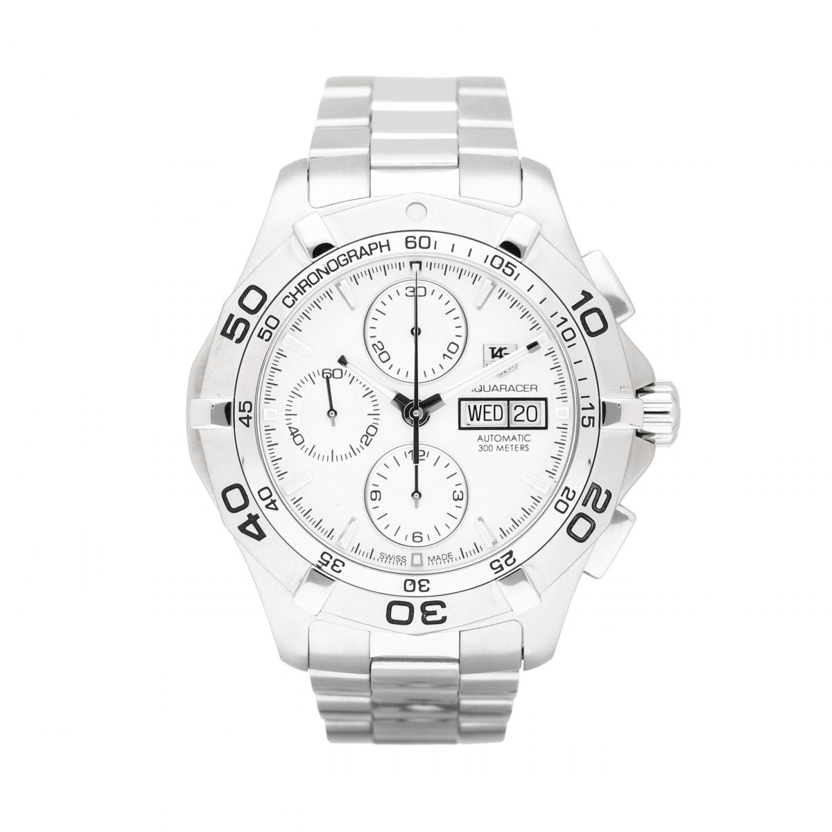 Tag Heuer (CAF2011)