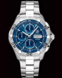 Tag Heuer (CAF2012)