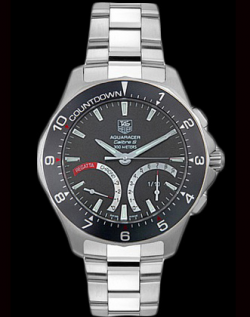 Tag Heuer (CAF7111)