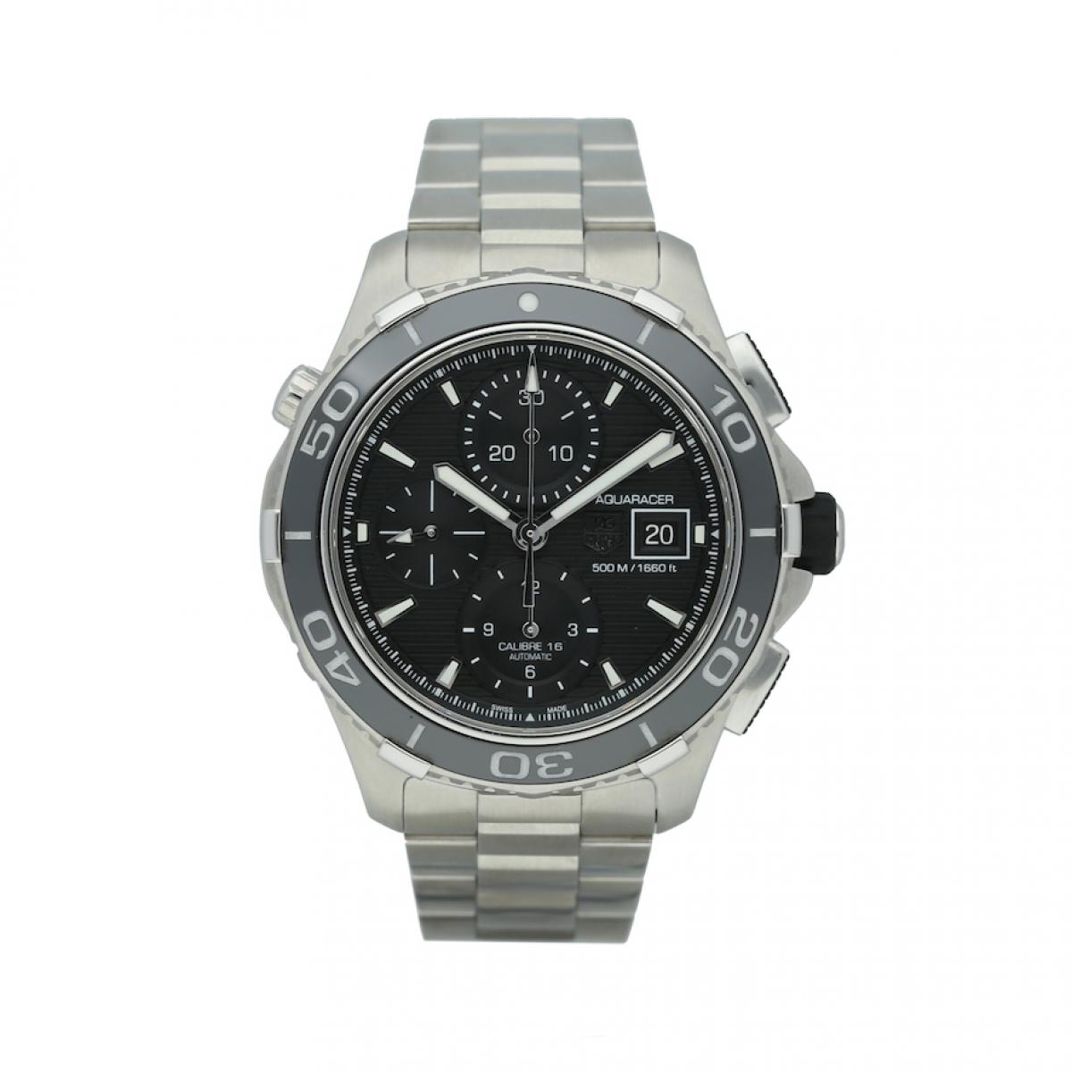 Tag Heuer (CAK2110)