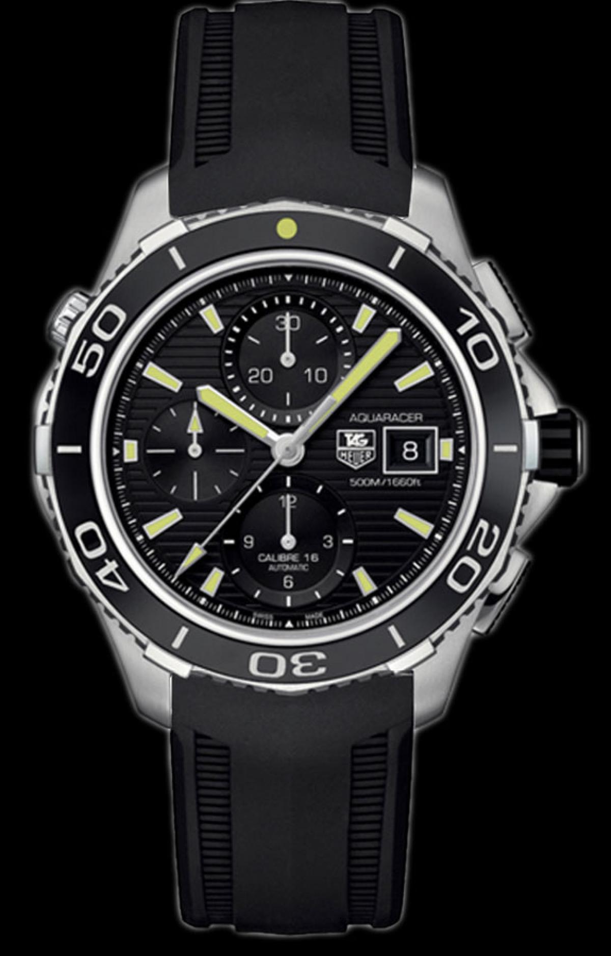 Tag Heuer (CAK2111)