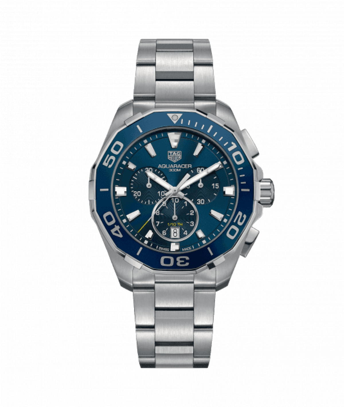 Tag Heuer (CAY111B)