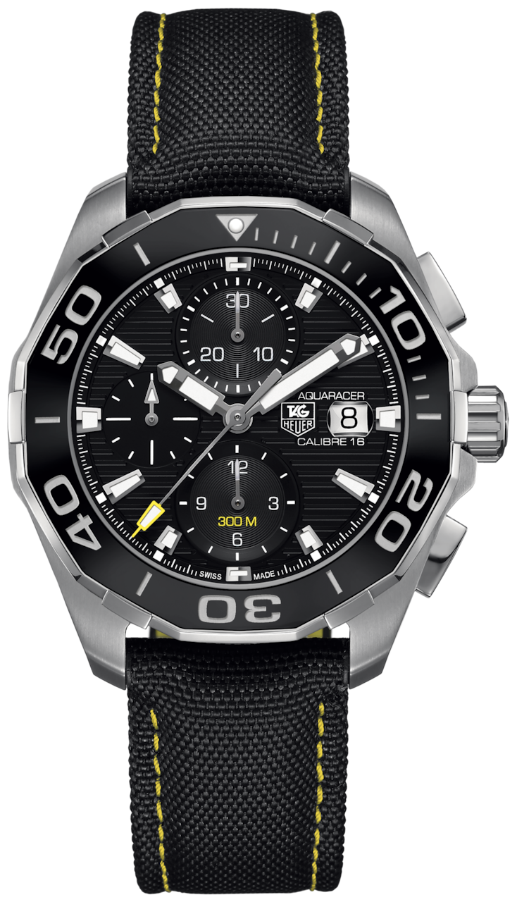 Tag Heuer (CAY211A)