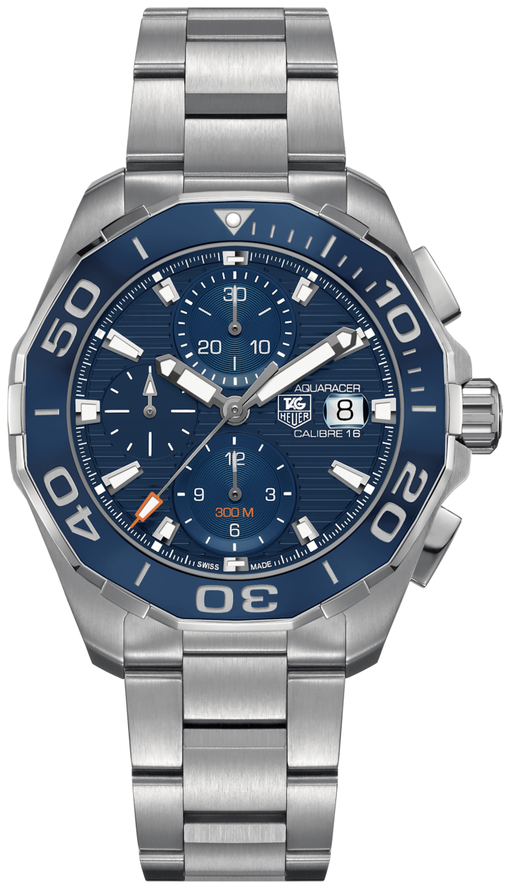 Tag Heuer (CAY211B)
