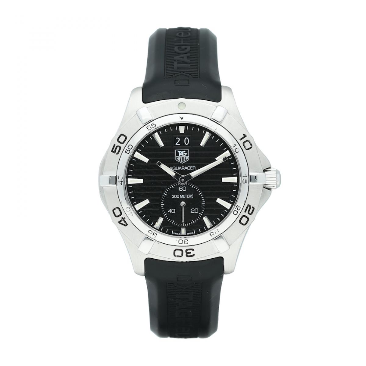 Tag Heuer (WAF1014)